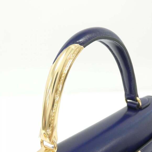 Hermes Hermès Kelly Midas 25cm handbag 082670CG - Picture 6 of 8